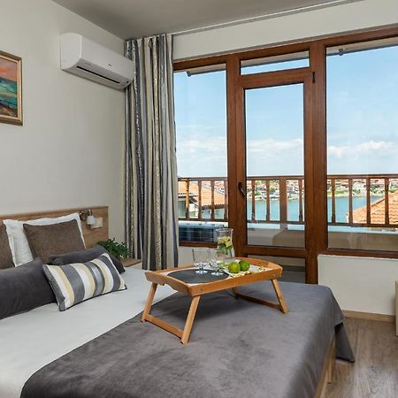 Къща Катерков Hotel Созопол Екстериор снимка