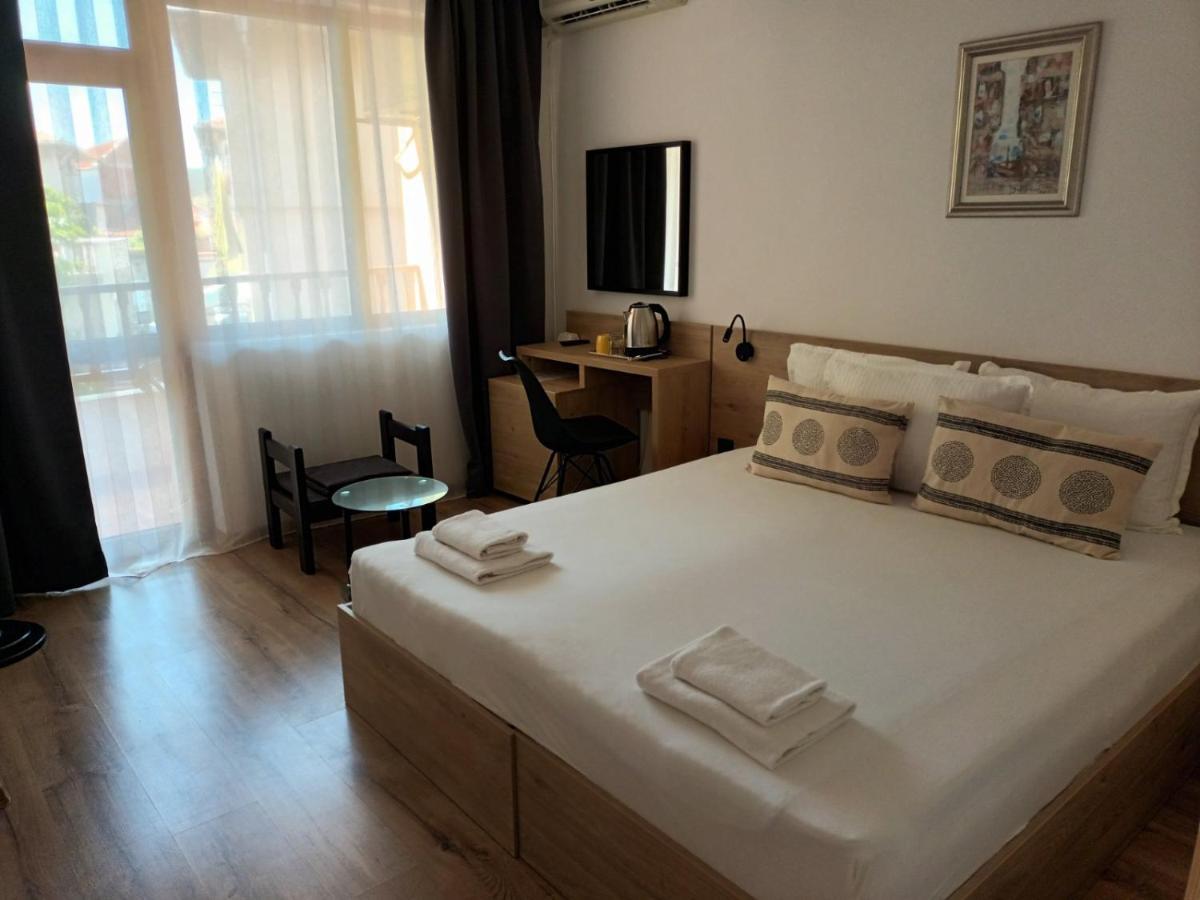 Къща Катерков Hotel Созопол Екстериор снимка