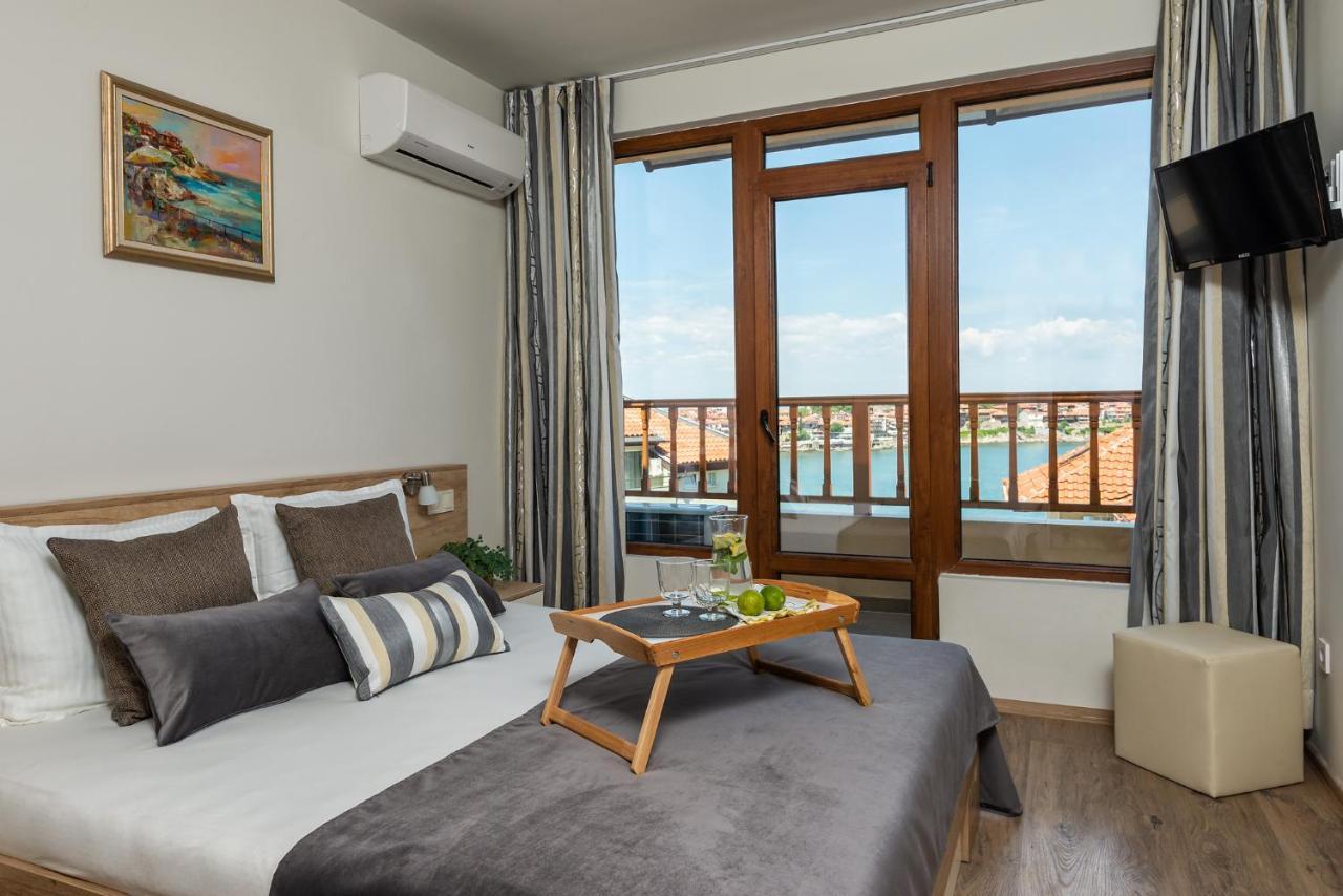 Къща Катерков Hotel Созопол Екстериор снимка