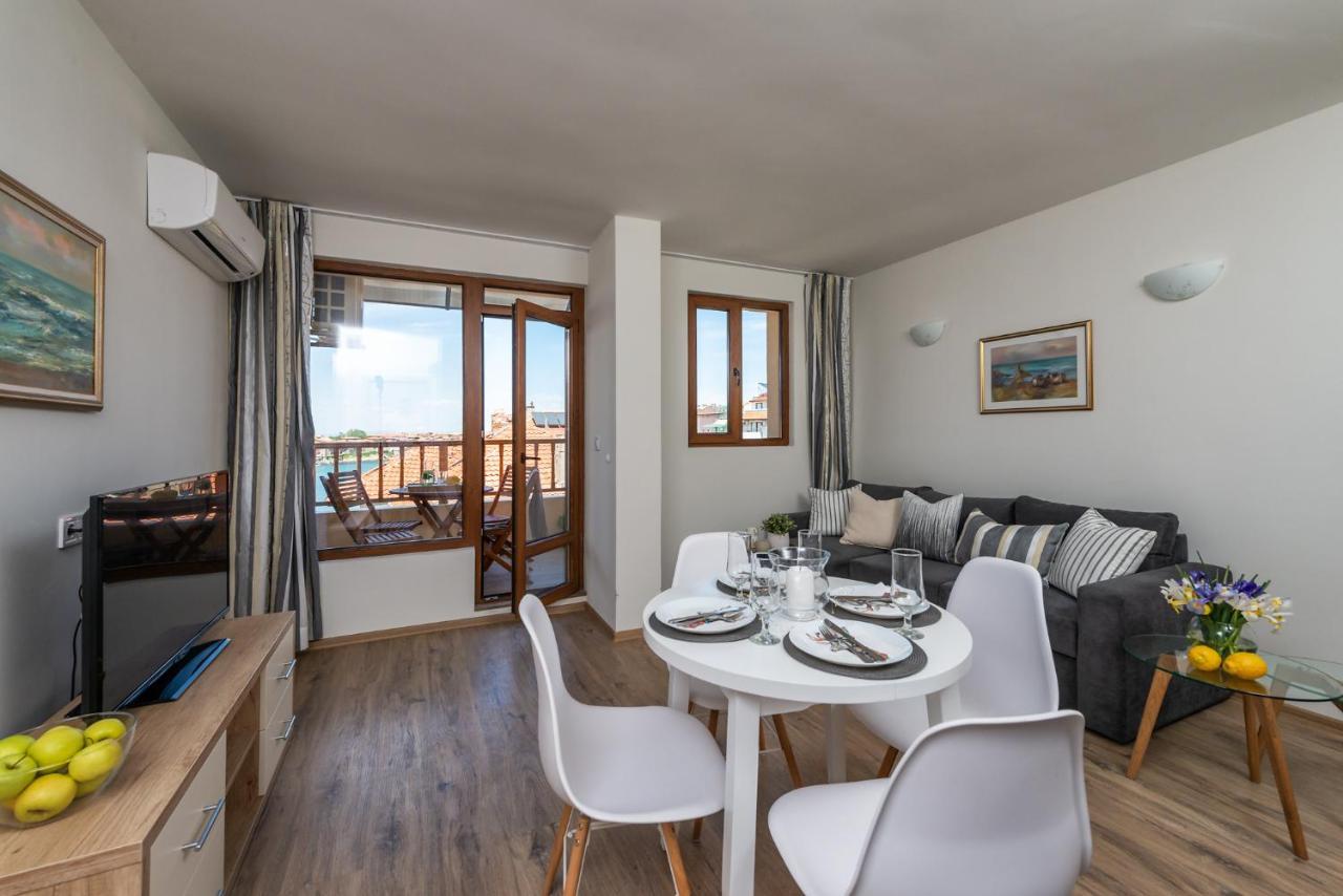 Къща Катерков Hotel Созопол Екстериор снимка