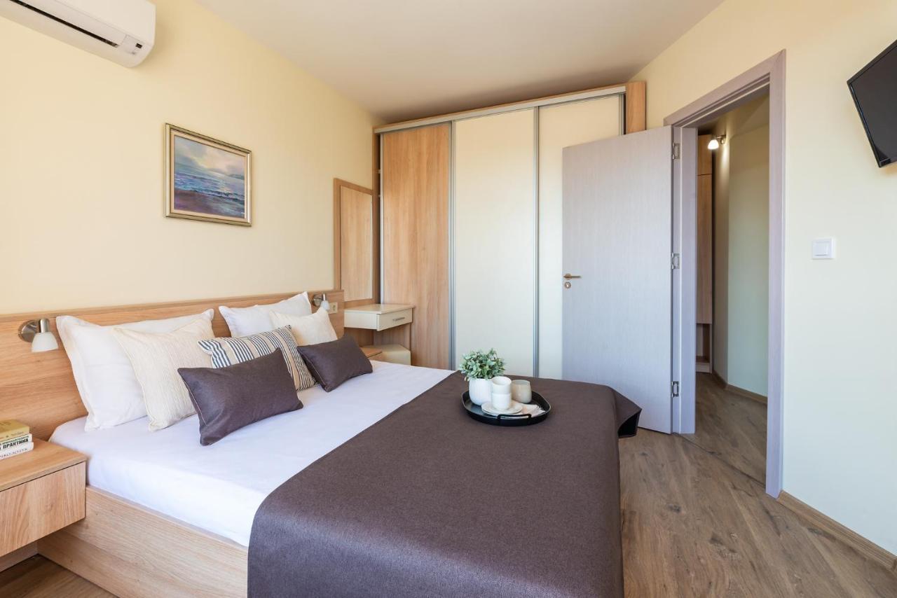 Къща Катерков Hotel Созопол Екстериор снимка