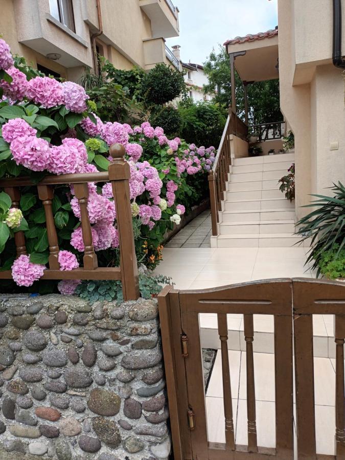 Къща Катерков Hotel Созопол Екстериор снимка