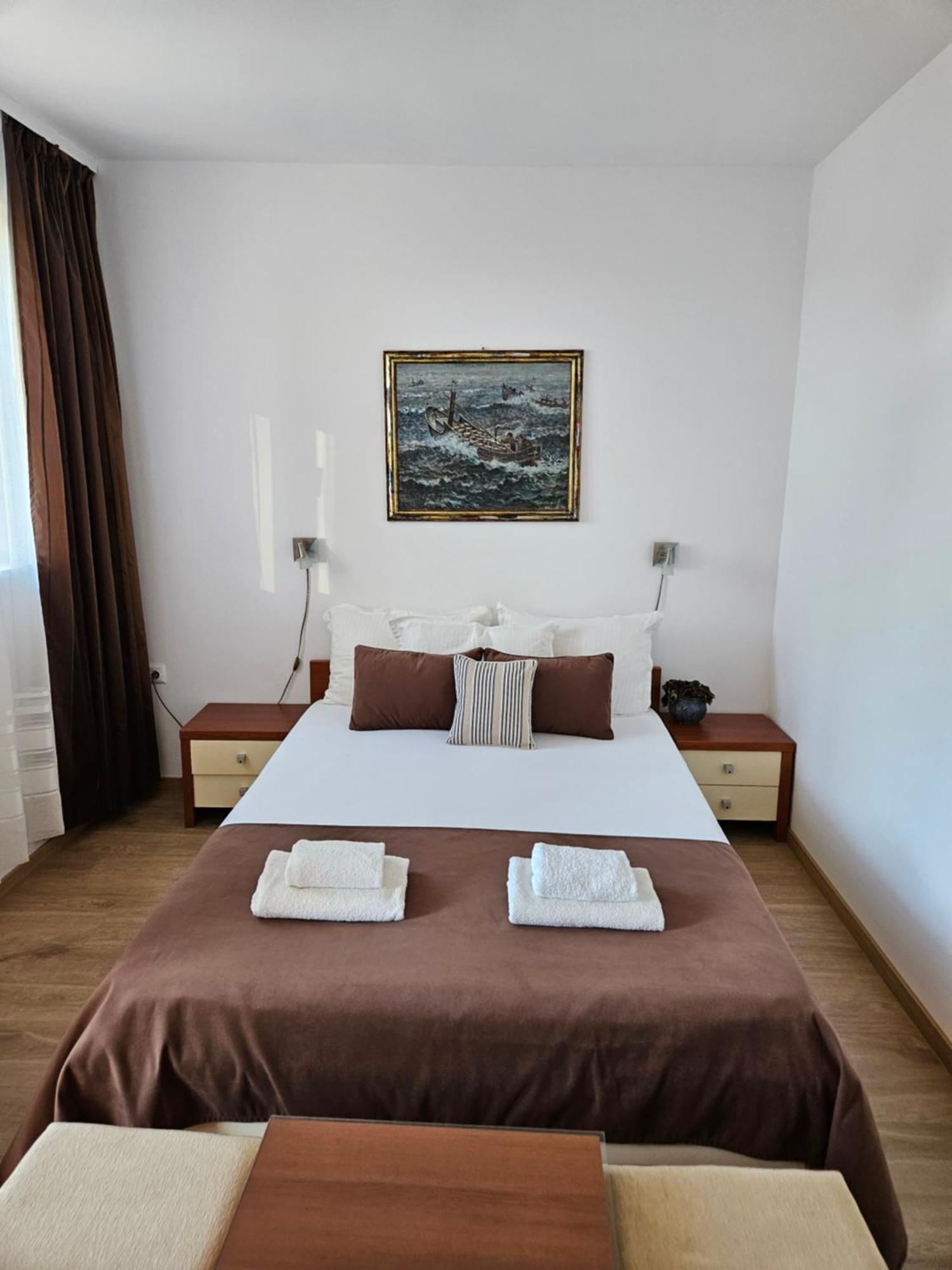 Къща Катерков Hotel Созопол Екстериор снимка
