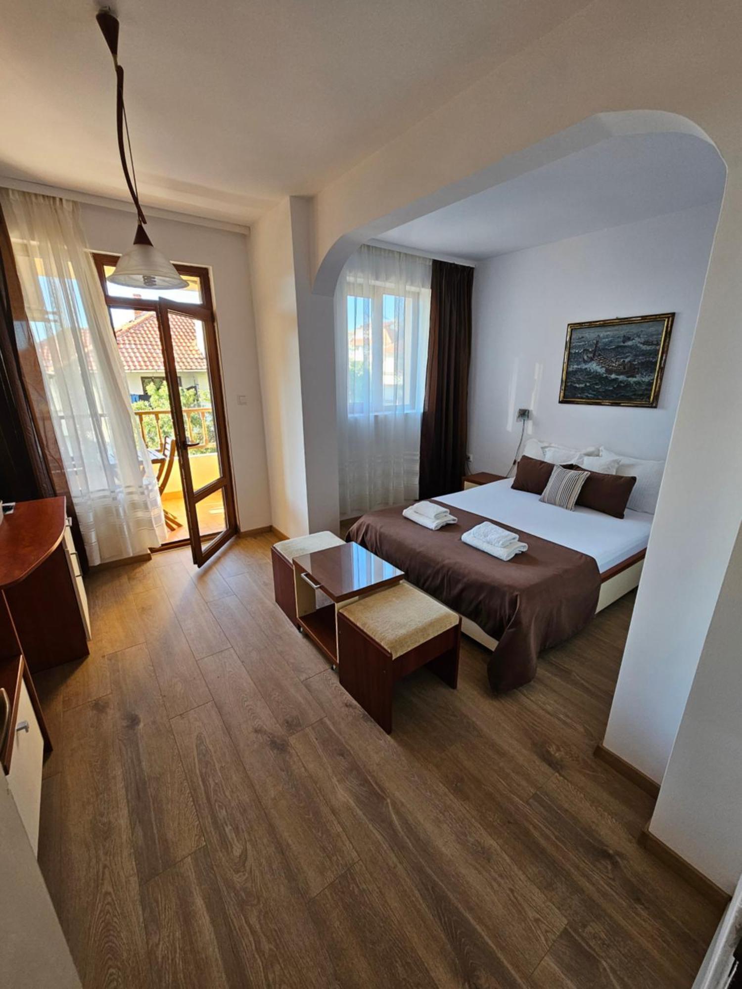 Къща Катерков Hotel Созопол Екстериор снимка