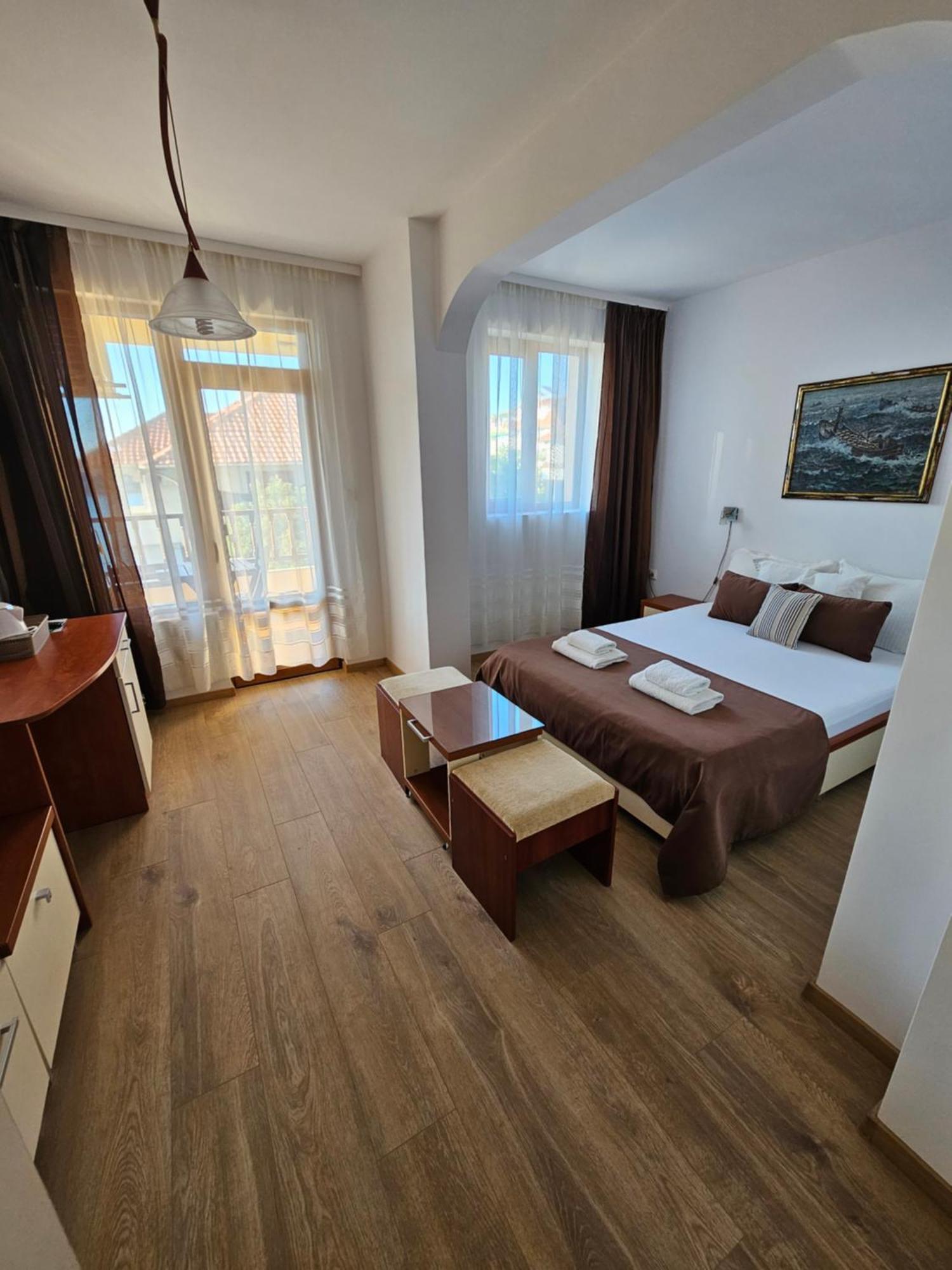 Къща Катерков Hotel Созопол Екстериор снимка